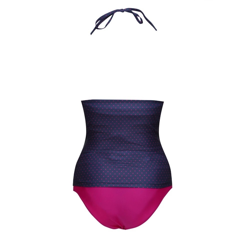 🆕Maternity Tankini - MORE Sizes Back In Stock! - Picture 4 of 7